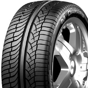 Michelin Latitude Diamaris 255/50R20 109Y XL