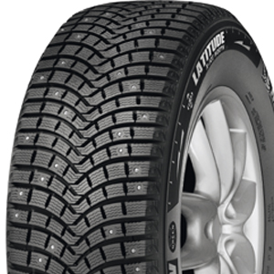 Michelin Latitude X-Ice North LXIN2 275/40R21 107T XL Dubb