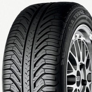 Michelin Pilot Sport A/S Plus 285/40R19 103V N0