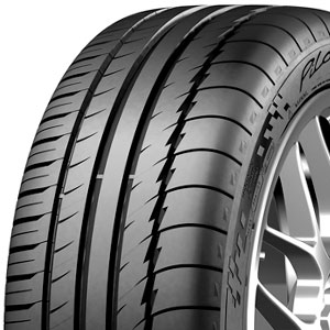 Michelin Pilot Sport PS2 225/40R18 88W RunFlat