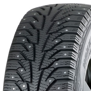 Nokian Hakkapeliitta C Cargo 225/75R16 120R C Dubb