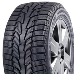 Nokian Hakkapeliitta CR Cargo 225/70R15 110R C Dubbfritt