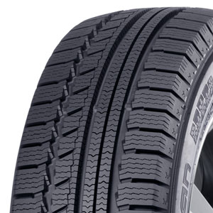 Nokian Hakkapeliitta CR VAN 195/65R16 104R C Dubbfritt