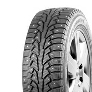 Nokian Hakkapeliitta C Van 175/65R14 88Q C Dubb