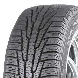 Nokian Hakkapeliitta R SUV 235/60R18 107R XL Dubbfritt