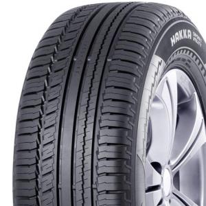 Nokian Hakka SUV 225/65R17 106H XL