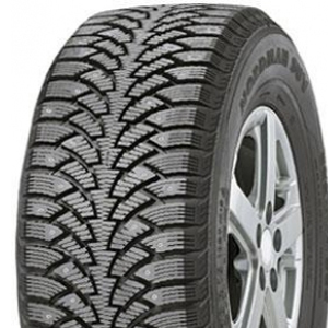 Nokian Nordman SUV 265/70R17 115T  Dubb