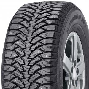 Nokian Nordman SUV 245/65R17 107T XL Dubb