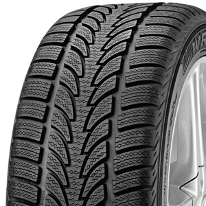 Nokian WR C Van 215/60R17 107T C Dubbfritt