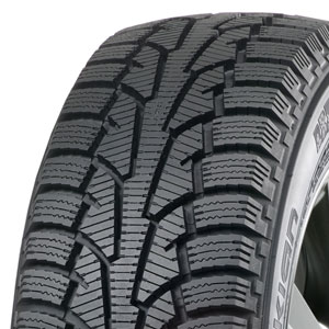 Nokian WR C Cargo 205/75R16 111S C Dubbfritt