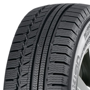 Nokian WR C Van 215/65R16 107T C Dubbfritt