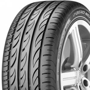 Läs mer om Pirelli P Zero Nero GT 265/35R21 101Y XL