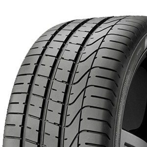 Pirelli P Zero Silver 255/35R19 96Y XL