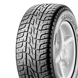 Pirelli Scorpion Zero 275/55R19 111V M+S MO