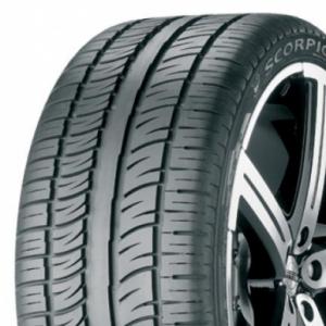 Läs mer om Pirelli Scorpion Zero Asimmetrico 255/45R20 105V XL