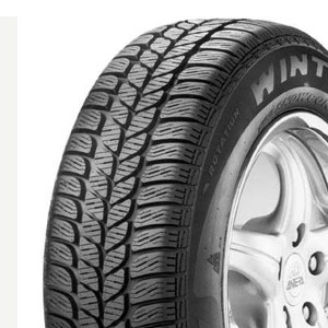 Pirelli W160 SnowControl 155/80R13 79Q  Dubbfritt