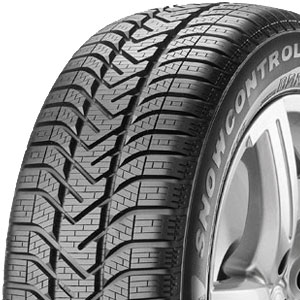 Pirelli W210 SnowControl Serie 3 195/55R16 91H XL Dubbfritt