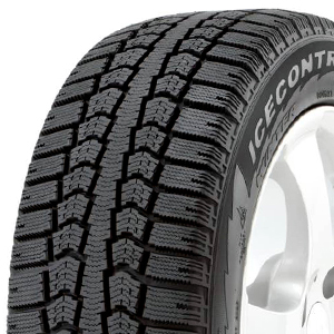 Pirelli Winter IceControl 205/60R16 96T XL Dubbfritt