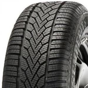 Semperit Speed Grip 2 215/55R17 98V XL Dubbfritt