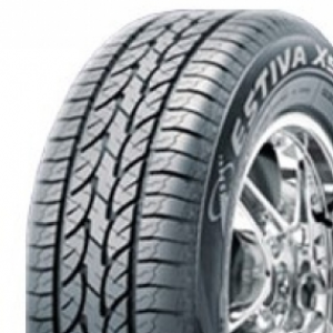 Silverstone Estiva X5 225/65R17 102H