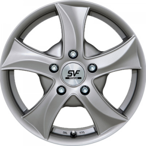 SvF Cargo 7×16 6/139 ET20 B67.1