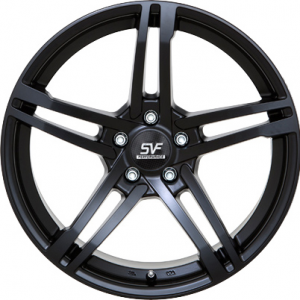 SvF Dakar Dark 8.5×19 5/112 ET45 B73.1