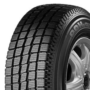 Toyo H09 195/70R15 102R C Dubbfritt