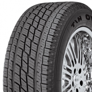 Toyo Open Country H/T 225/65R17 102H