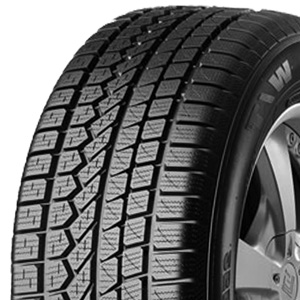 Toyo Open Country W/T 255/65R17 110H  Dubbfritt