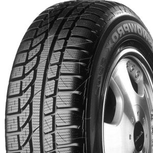 Toyo Snow Prox S942 215/60R16 99H XL Dubbfritt