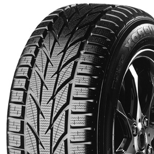 Toyo Snowprox S953 205/50R17 93V  Dubbfritt