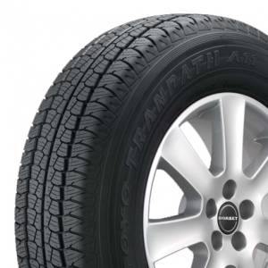 Toyo Tran Path TAA11 235/60R16 100H