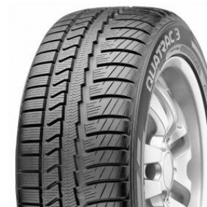 Vredestein Quatrac 3 185/65R15 88T  Dubbfritt