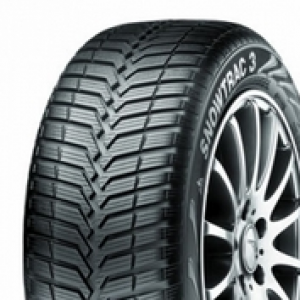 Vredestein Snowtrac 3 205/70R15 96T  Dubbfritt