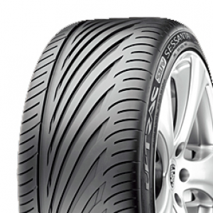 Vredestein Ultrac SUV Sessanta 275/45R19 108Y XL