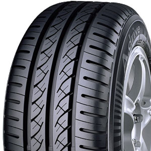 Yokohama A.drive 185/60R15 84H