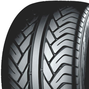 Yokohama ADVAN S.T. V802 275/45R19 108Y RF