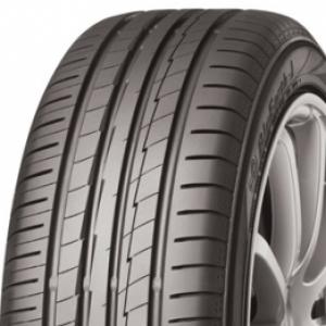 Läs mer om Yokohama BluEarth-A AE50 215/60R17 96H